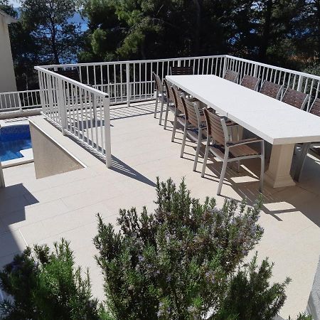 Villa Lizzi โตรกีร์ ภายนอก รูปภาพ